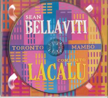 CD Sean Bellaviti: Toronto Mambo