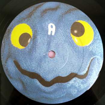 LP Sean McCaul: Midnight At The Purple Palace