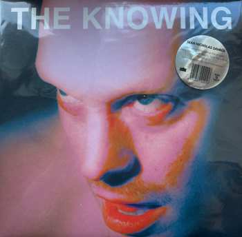 LP Sean Nicholas Savage: The Knowing CLR