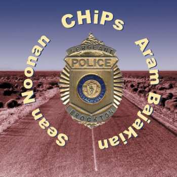 CD Sean Noonan: Chips