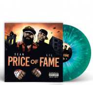 LP Sean Price & Lil Fame: Price of Fame CLR