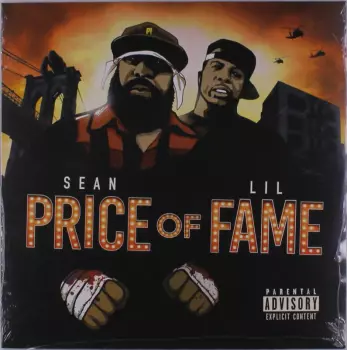 Sean Price & Lil Fame: Price of Fame
