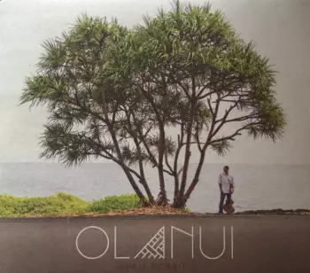 Sean Robbins: Olanui