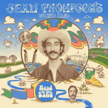 Album Sean Thompson's Weird Ears: Head In The Sand