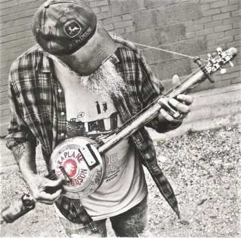 LP Seasick Steve: Hubcap Music