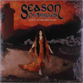 LP Season Of Arrows: Give It To The Mountain CLR | LTD