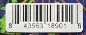 CD Season To Risk: 1-800-Meltdown