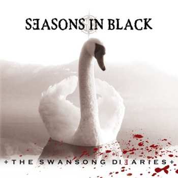Album Seasons In Black: The Swansong Diearies