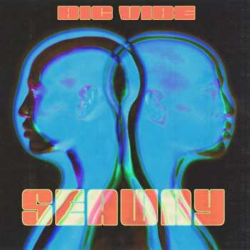 CD Seaway: Big Vibe