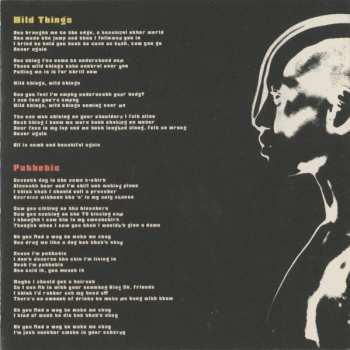 CD Seaway: Big Vibe