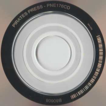 CD Seaway: Colour Blind