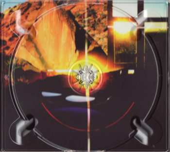 CD Sebastian Bach: Angel Down DIGI