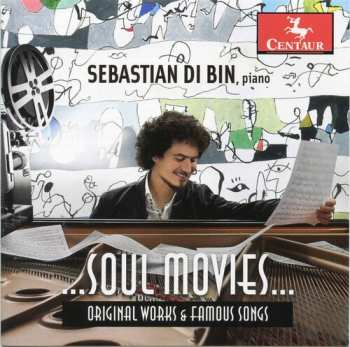 Album Sebastian Di Bin: ...Soul Movies...