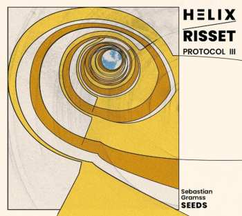 Album Sebastian Gramss' States Of Play: Helix Risset Protocol Iii
