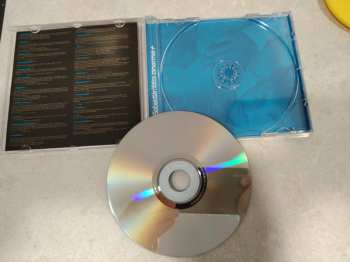 CD Sebastián Yatra: Dharma +