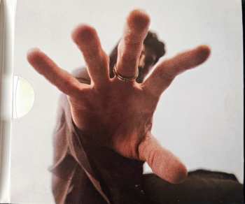 CD Sebastián Yatra: Milagro