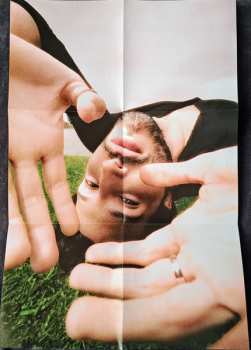 CD Sebastián Yatra: Milagro