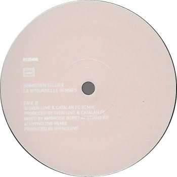 LP Sébastien Tellier: La Ritournelle (Remixes)