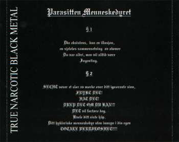 CD Secht: Secht