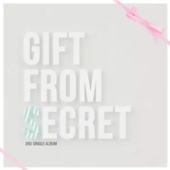 Gift From Secret 