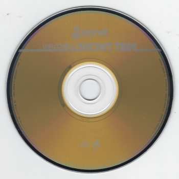 CD Secret: Welcome To Secret Time