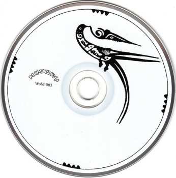 CD Secret Chiefs 3: First Grand Constitution And Bylaws