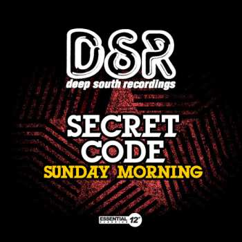CD Secret Code: Sunday Morning