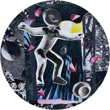 Album Secret Echoes: Bring My Beat Back