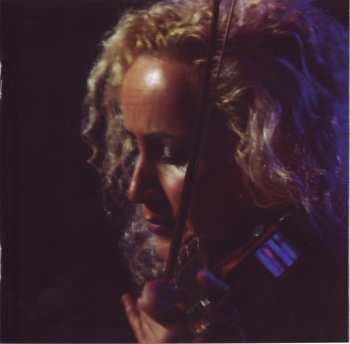 CD Secret Garden: Earthsongs