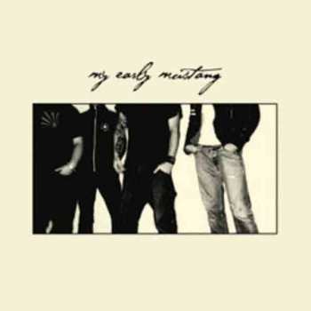 SP Secret Grief: Secret Grief / Runaway Brother