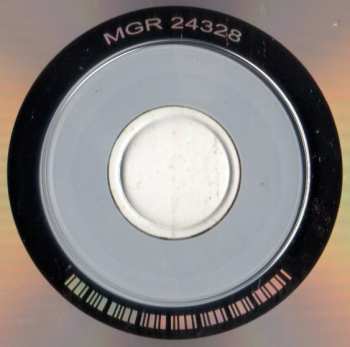 CD Secret Of Darkness: Neotericus Universum DIGI