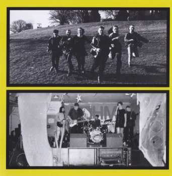 CD Secret Shine: Singles 1992-1994