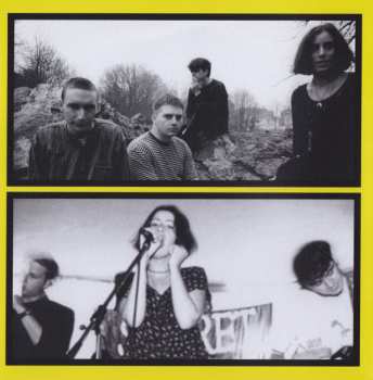 CD Secret Shine: Singles 1992-1994