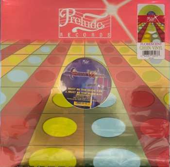 LP Secret Weapon: Must Be The Music