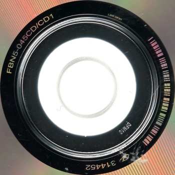 5CD/Zestaw pudełkowy Section 25: Always Now DLX | LTD