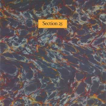 5CD/Zestaw pudełkowy Section 25: Always Now DLX | LTD