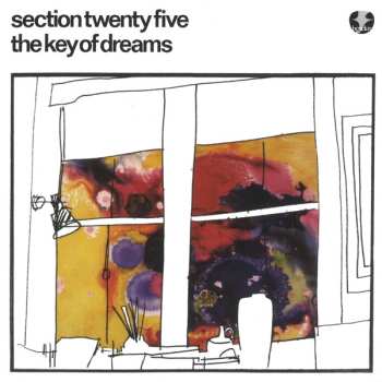 5CD/Zestaw pudełkowy Section 25: Always Now DLX | LTD