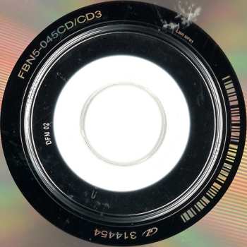 5CD/Zestaw pudełkowy Section 25: Always Now DLX | LTD