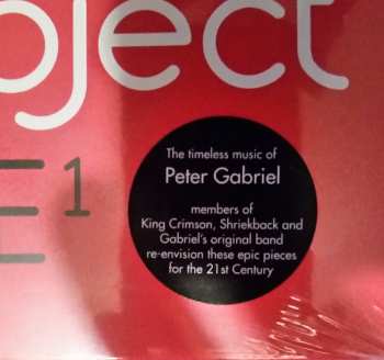 CD Security Project: Live 1