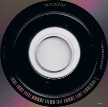 CD Security Project: Live 1