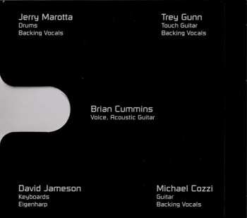 CD Security Project: Live 2