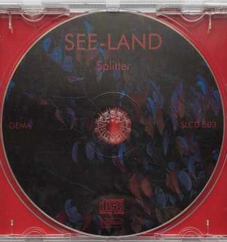 CD SEE-LAND: Splitter