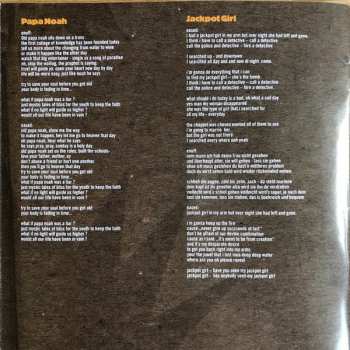 CD Seeed: Music Monks