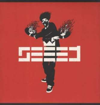 Album Seeed: Seeed