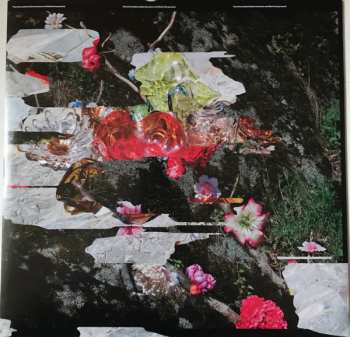 LP Seefeel: Peel Session