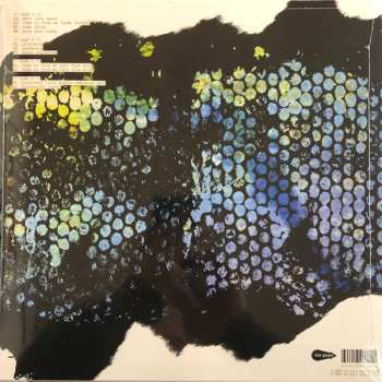 2LP Seefeel: Pure, Impure