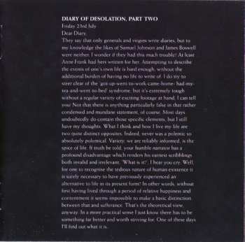 CD Seelenlicht: Gods And Devils