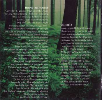 CD Seelenlicht: Gods And Devils