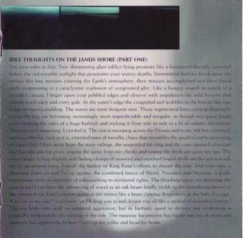 CD Seelenlicht: Gods And Devils