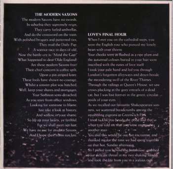 CD Seelenlicht: Gods And Devils